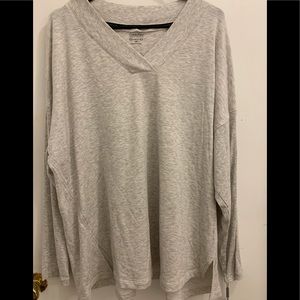 Calvin Klein Performance Womens Pullover Sweater Stretchy New with Tags Sz 3x